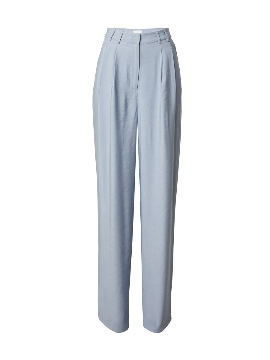 Брюки со складками спереди LeGer by Lena Gercke Regular Pleat-Front Pants Draco Tall, пастельный синий
Брюки со складками спереди LeGer by Lena Gercke Regular Pleat-Front Pants Draco Tall, пастельный синий