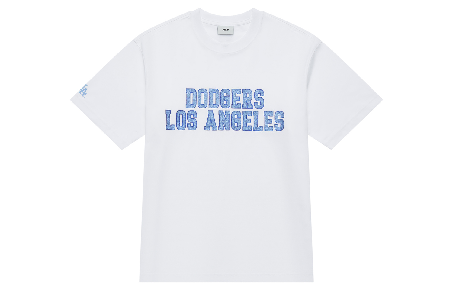 Футболка Los Angeles Dodgers мужская экрю MLB
Футболка Los Angeles Dodgers мужская экрю MLB
