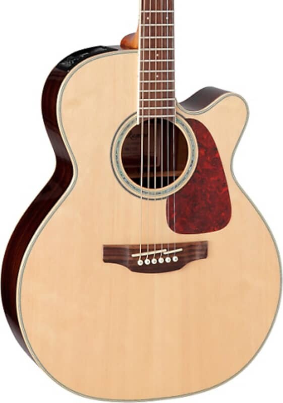 Акустическая гитара Takamine GN71CE G70 Series NEX Body Acoustic-Electric Guitar, Natural
Акустическая гитара Takamine GN71CE G70 Series NEX Body Acoustic-Electric Guitar, Natural