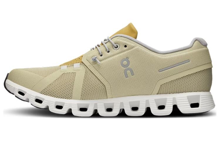 Кроссовки On Running Cloud 5 Haze BrOnze, цвет Champagne
Кроссовки On Running Cloud 5 Haze BrOnze, цвет Champagne