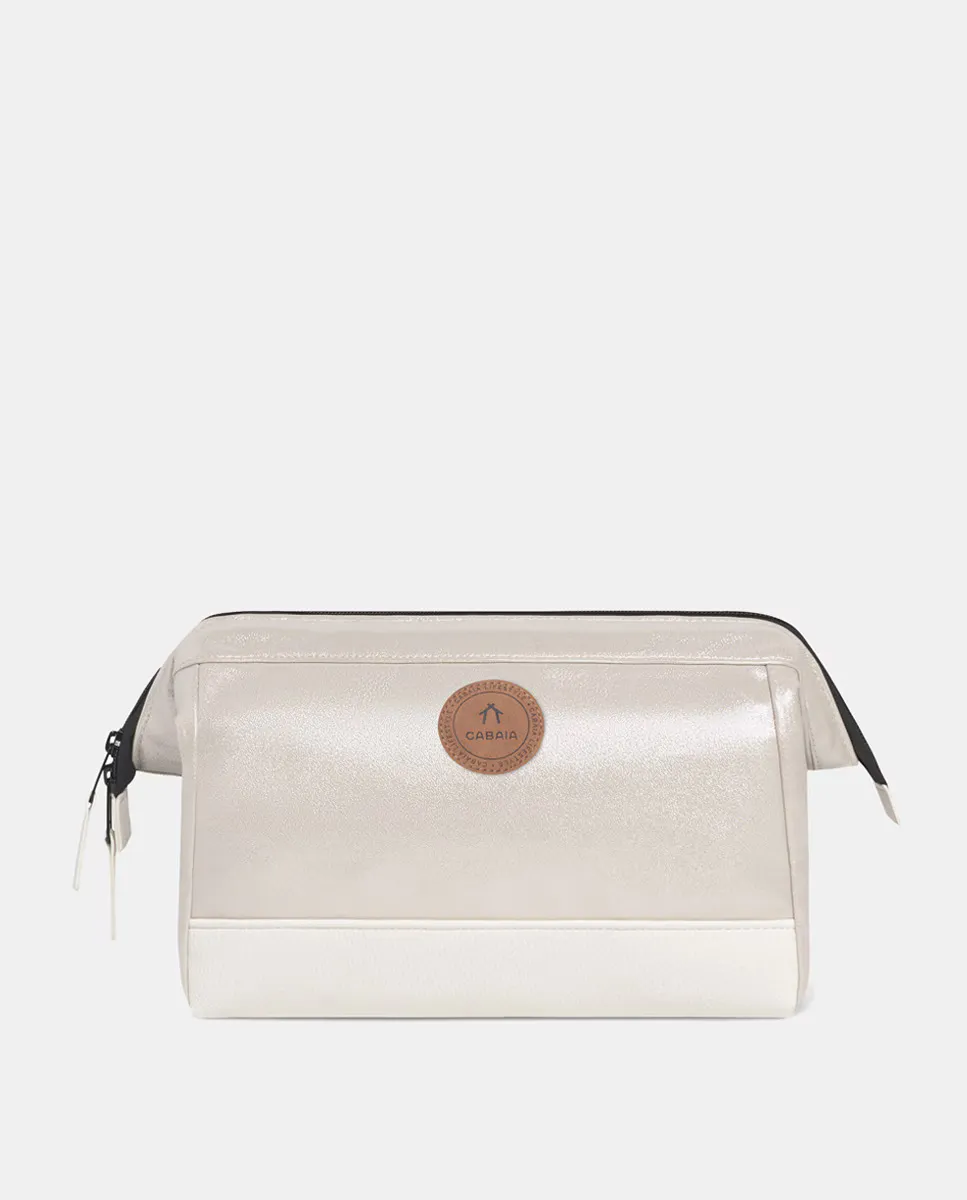 Большая косметичка RUE SAINT MICHEL Cabaia, золотой
Большая косметичка RUE SAINT MICHEL Cabaia, золотой