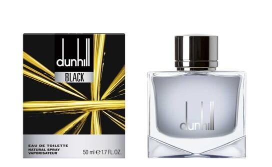 Туалетная вода, 100 мл Dunhill, London Black
Туалетная вода, 100 мл Dunhill, London Black
