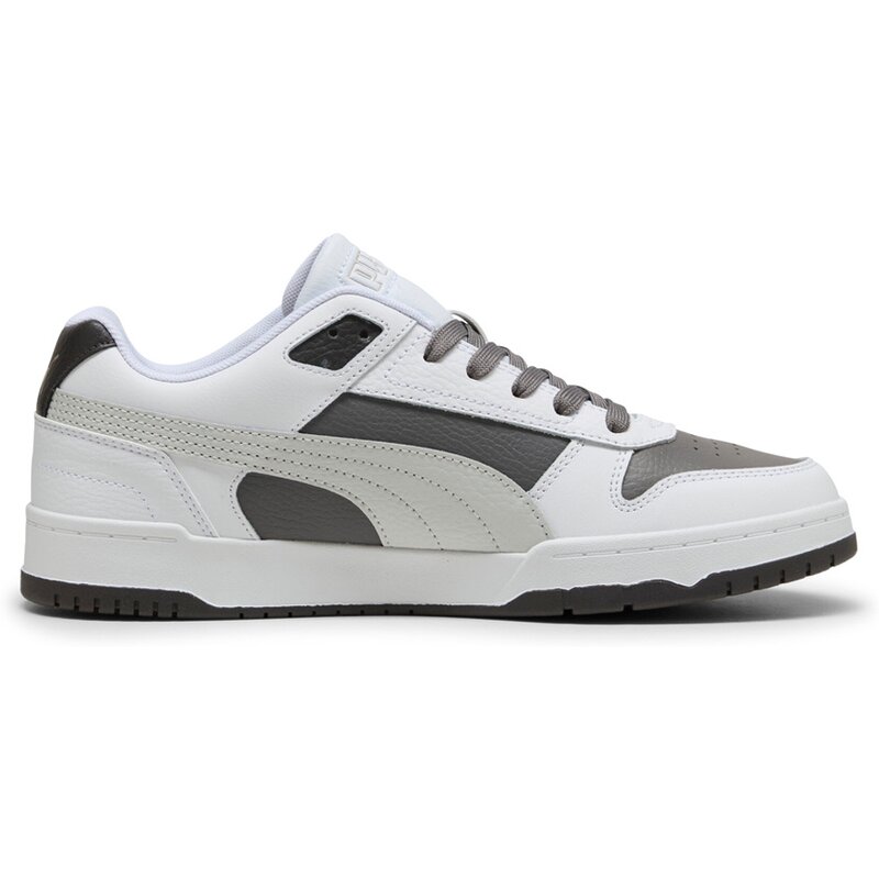 Повседневная обувь rbd game low Puma, белый
Повседневная обувь rbd game low Puma, белый