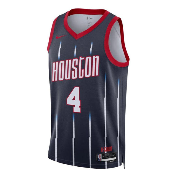 Майка Nike Dri-FIT NBA Houston Rockets Jalen Green City Edition 2022/23 Swingman Jersey
Майка Nike Dri-FIT NBA Houston Rockets Jalen Green City Edition 2022/23 Swingman Jersey
