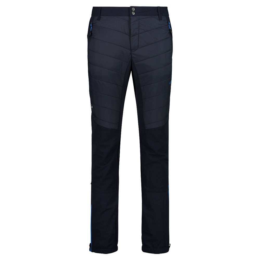 Брюки CMP 39T0017, синий
Брюки CMP 39T0017, синий