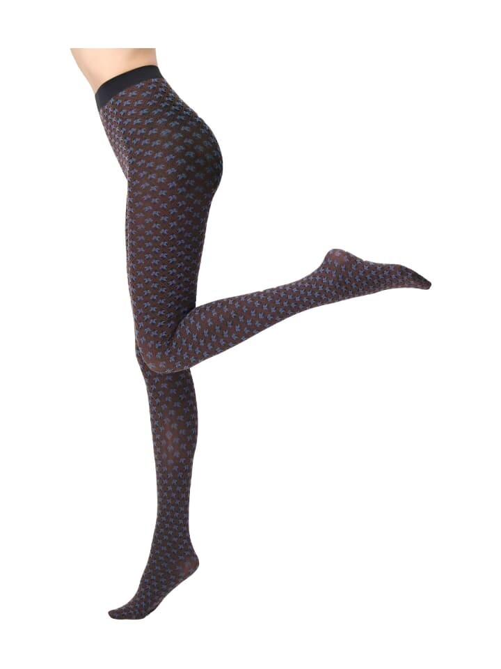 Колготки Oroblu TINY PATTERNS, цвет chocolate
Колготки Oroblu TINY PATTERNS, цвет chocolate