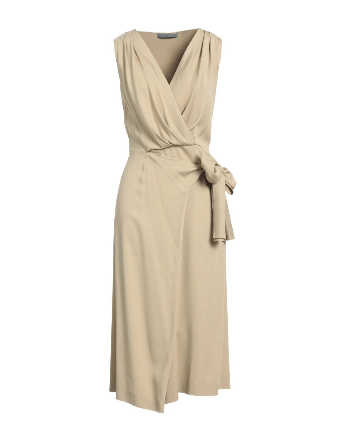 Платье Alberta Ferretti, зеленый
Платье Alberta Ferretti, зеленый