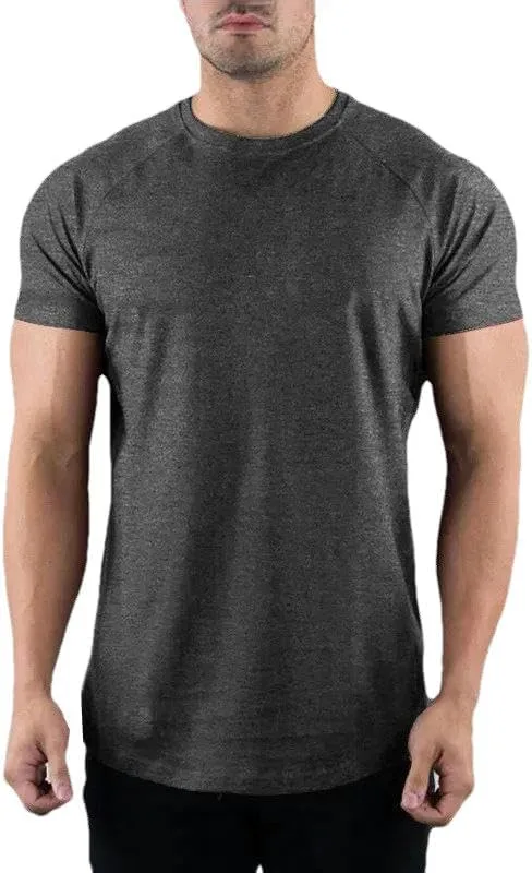 Футболка мужская летняя O-Neck короткий рукав Cotton XZQYJKP
Футболка мужская летняя O-Neck короткий рукав Cotton XZQYJKP