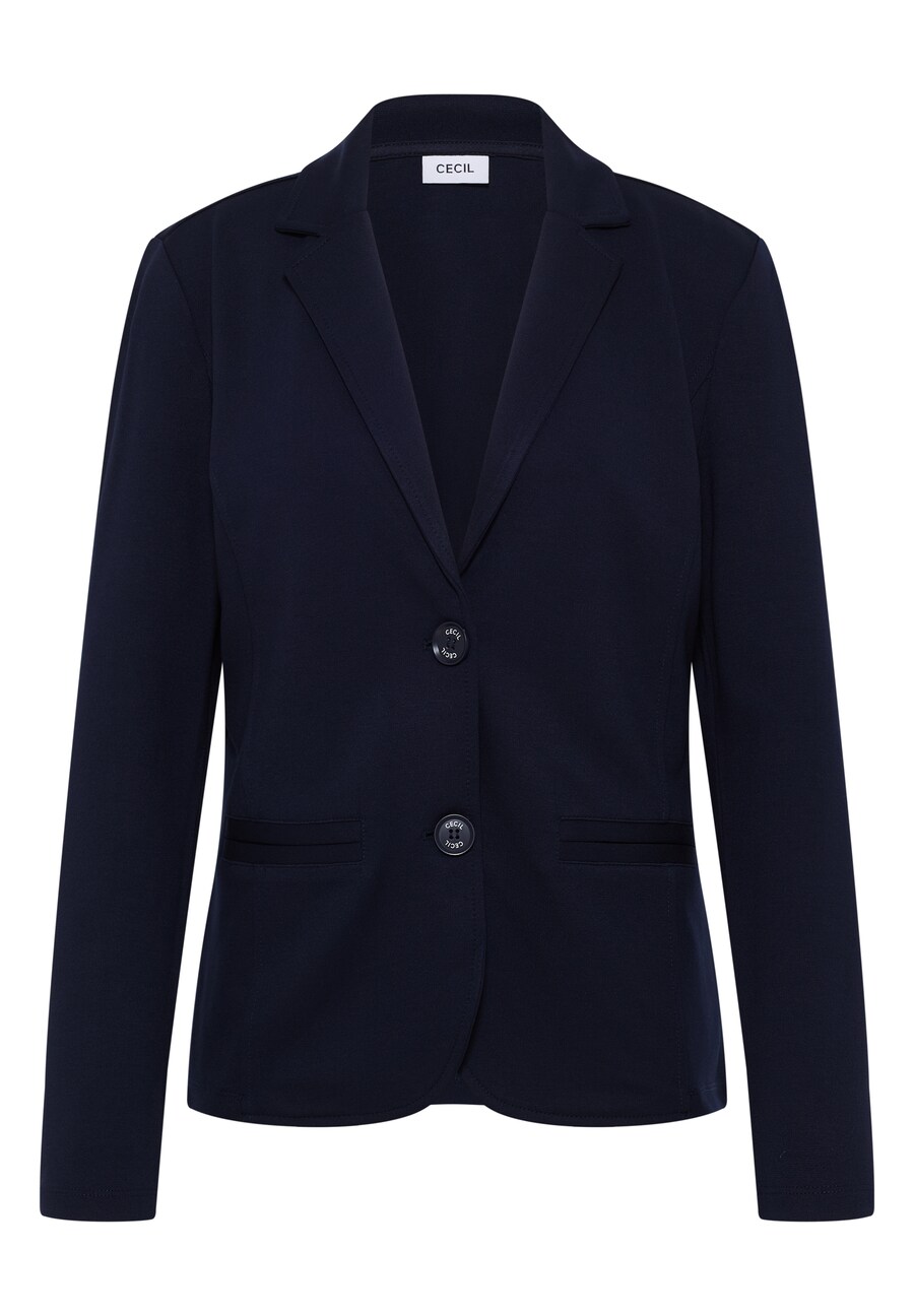 Блейзер CECIL, темно-синий
Блейзер CECIL, темно-синий