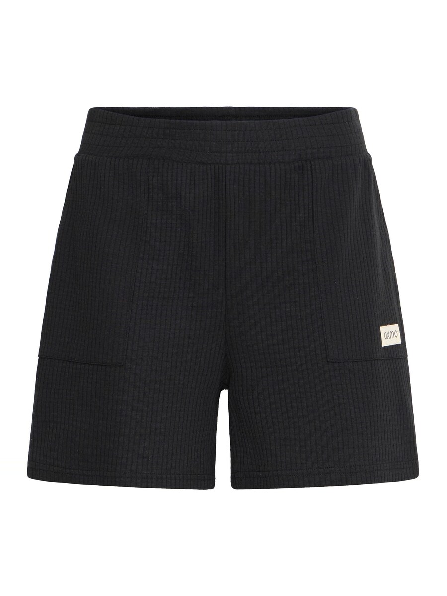 Повседневные брюки-чинос Oxmo Wim, Black
Повседневные брюки-чинос Oxmo Wim, Black