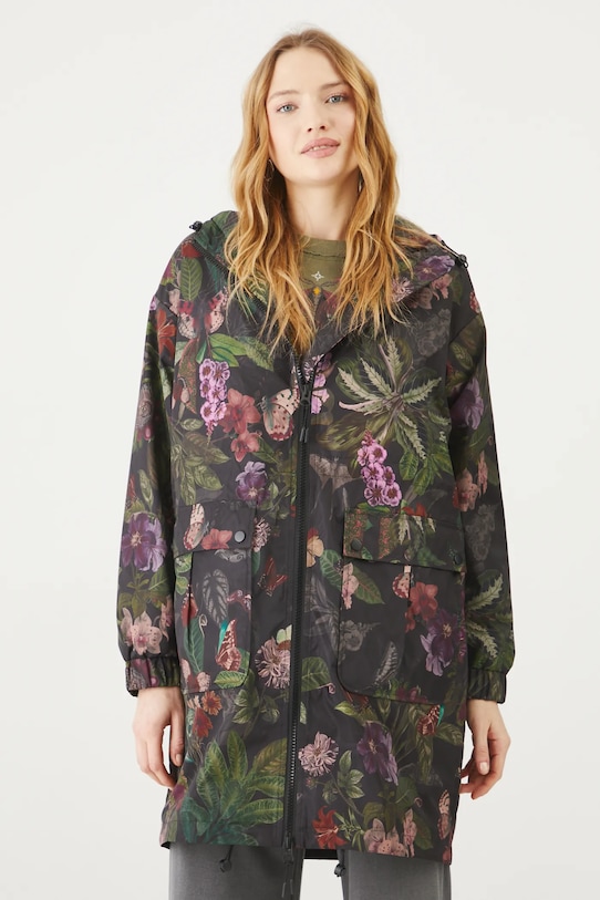 Парка Medicine, мультиколор 
Парка Medicine, мультиколор