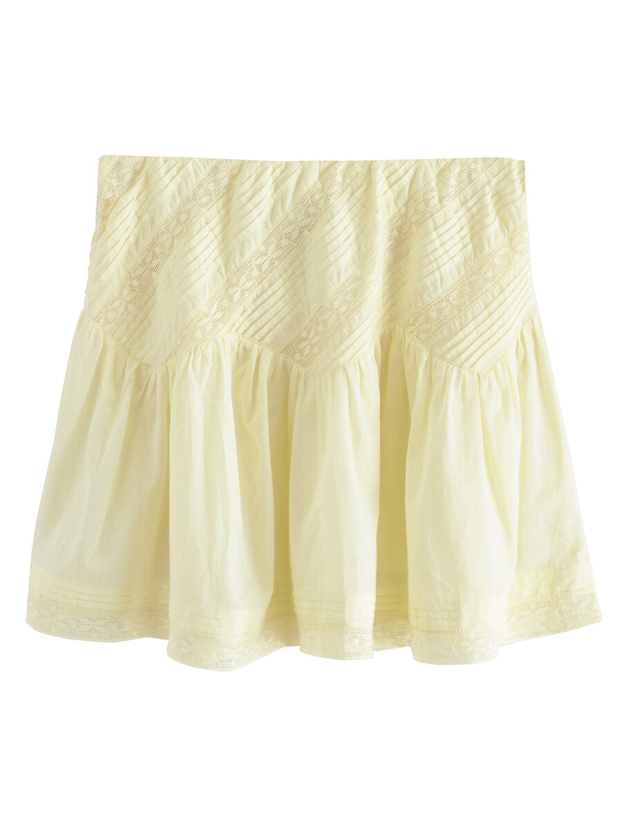 Юбка Next, желтый
Юбка Next, желтый