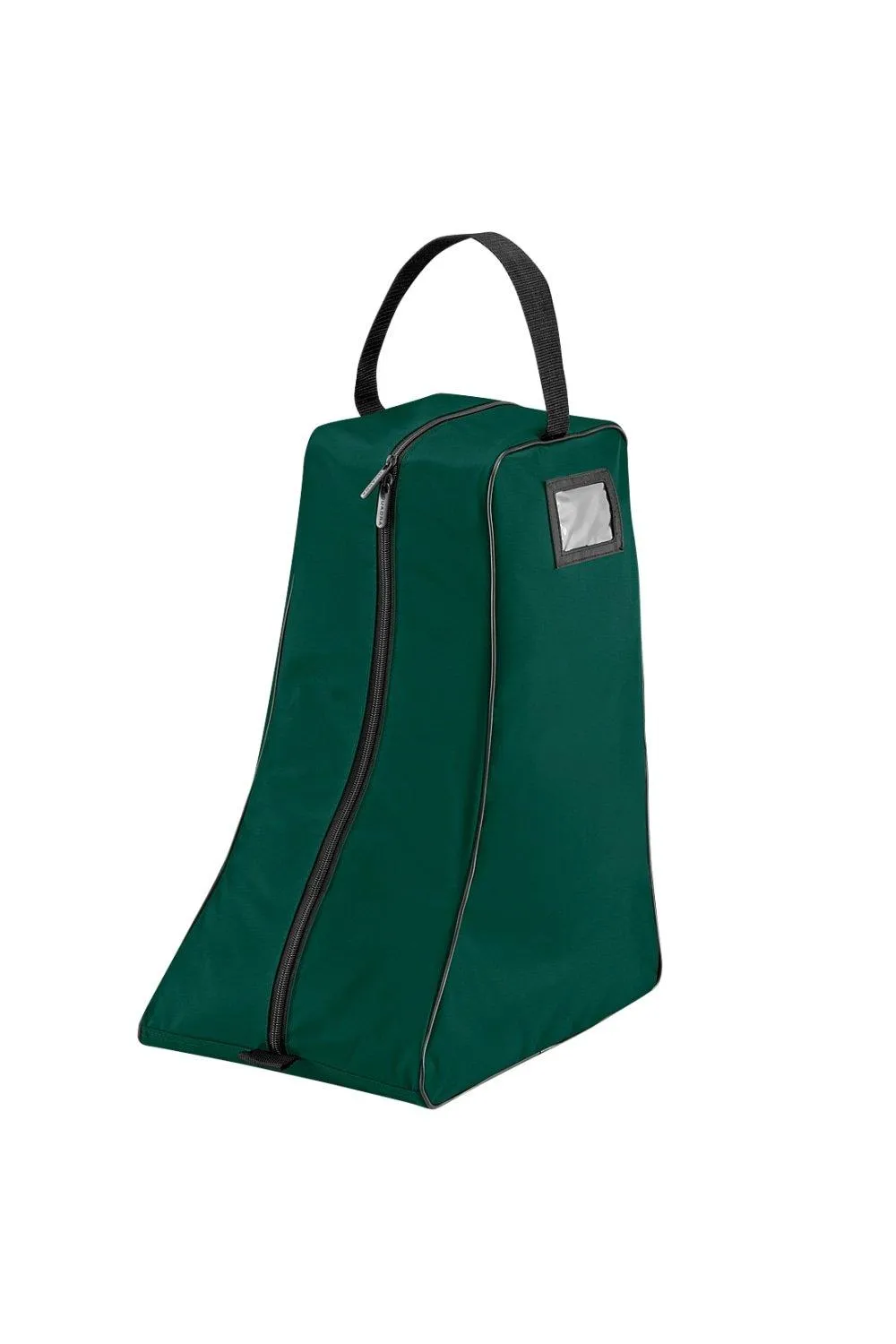 Большая сумка для обуви (2 шт.) Quadra, зеленый
Большая сумка для обуви (2 шт.) Quadra, зеленый