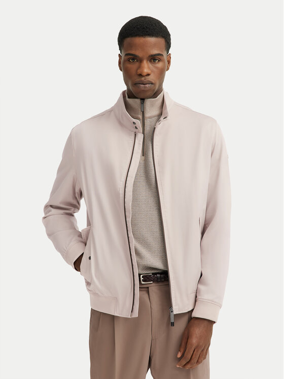 Толстовка обычного кроя 779100-71040 D Bugatti, бежевый 
Толстовка обычного кроя 779100-71040 D Bugatti, бежевый