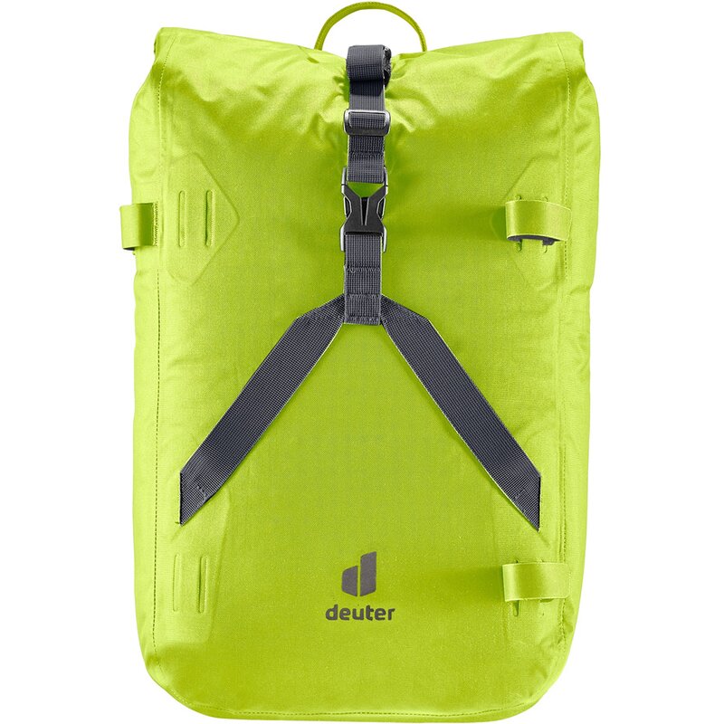 Рюкзак амагер 25+5 Deuter, цвет citrus
Рюкзак амагер 25+5 Deuter, цвет citrus