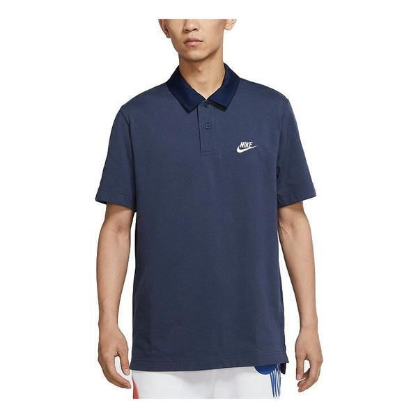Футболка men's sportswear athleisure casual sports rugby short sleeve lapel navy blue polo shirt Nike, синий
Футболка men's sportswear athleisure casual sports rugby short sleeve lapel navy blue polo shirt Nike, синий