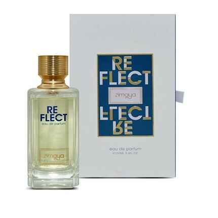 Reflect Eau de Parfum Объем 100 мл Zimaya
Reflect Eau de Parfum Объем 100 мл Zimaya