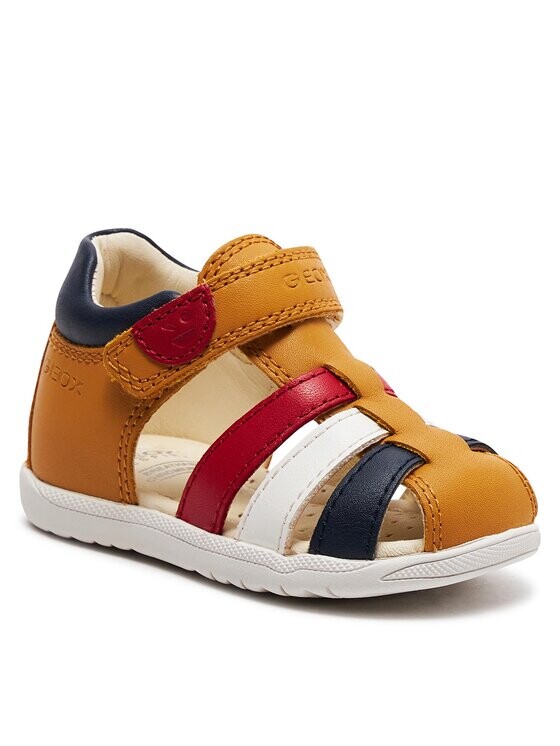 Сандалии Geox, желтый
Сандалии Geox, желтый