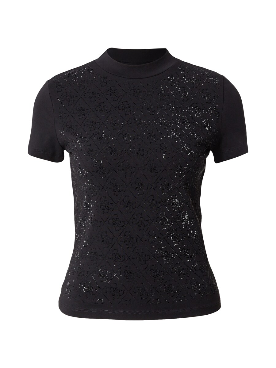 Рубашка GUESS, черный
Рубашка GUESS, черный