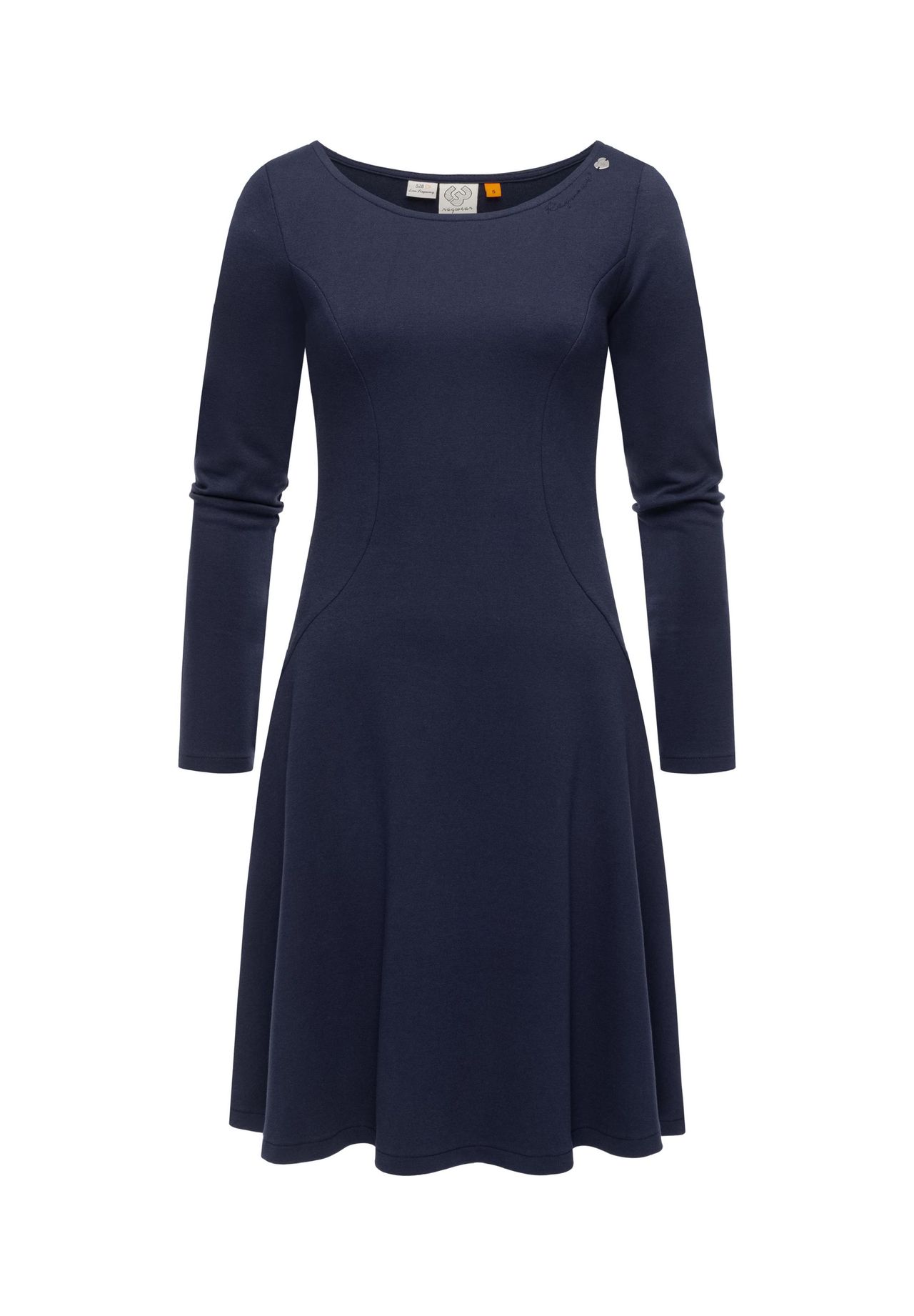 Платье А-силуэта Appero Ragwear, темно-синий
Платье А-силуэта Appero Ragwear, темно-синий