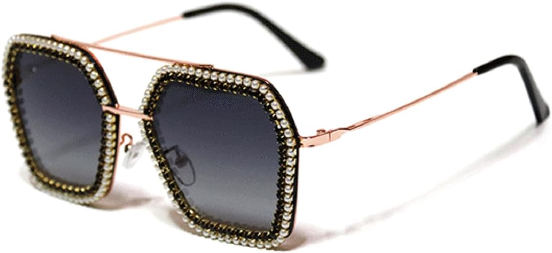 Женские солнцезащитные очки Melrose с кристаллами, сверкающими бриллиантами, прямоугольной формы, защита от ультрафиолета UV400, модные, блестящие, для вечеринок, модель Z9031, C2
Женские солнцезащитные очки Melrose с кристаллами, сверкающими бриллиантами, прямоугольной формы, защита от ультрафиолета UV400, модные, блестящие, для вечеринок, модель Z9031, C2