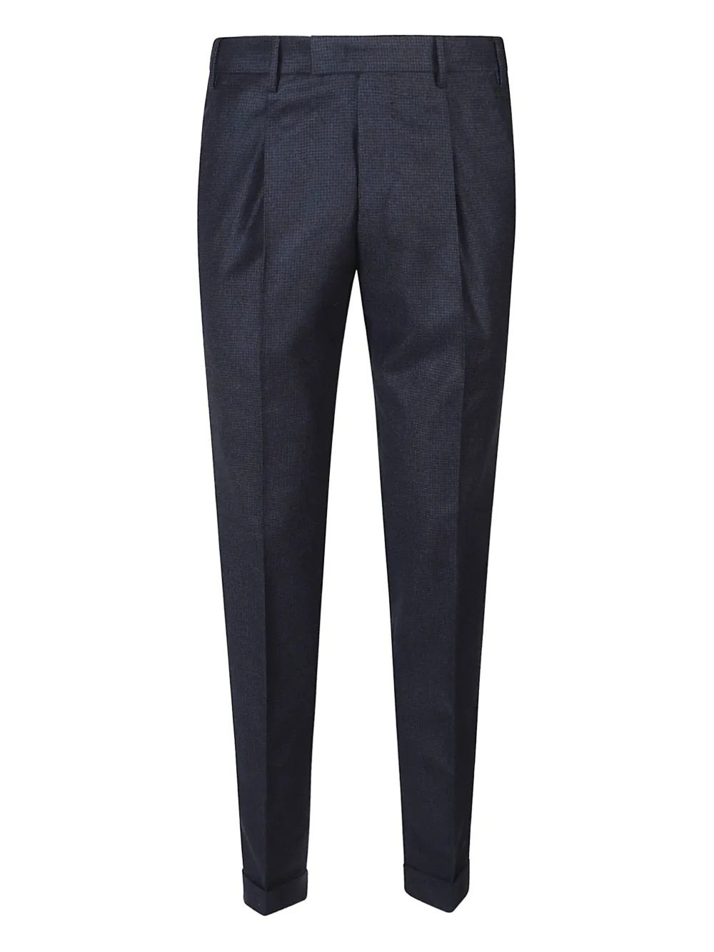 Плиссированные брюки Pt Torino, синий
Плиссированные брюки Pt Torino, синий