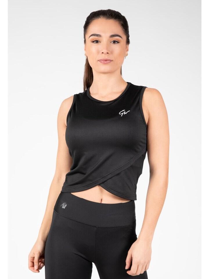 Функциональная рубашка Gorilla Wear
Функциональная рубашка Gorilla Wear