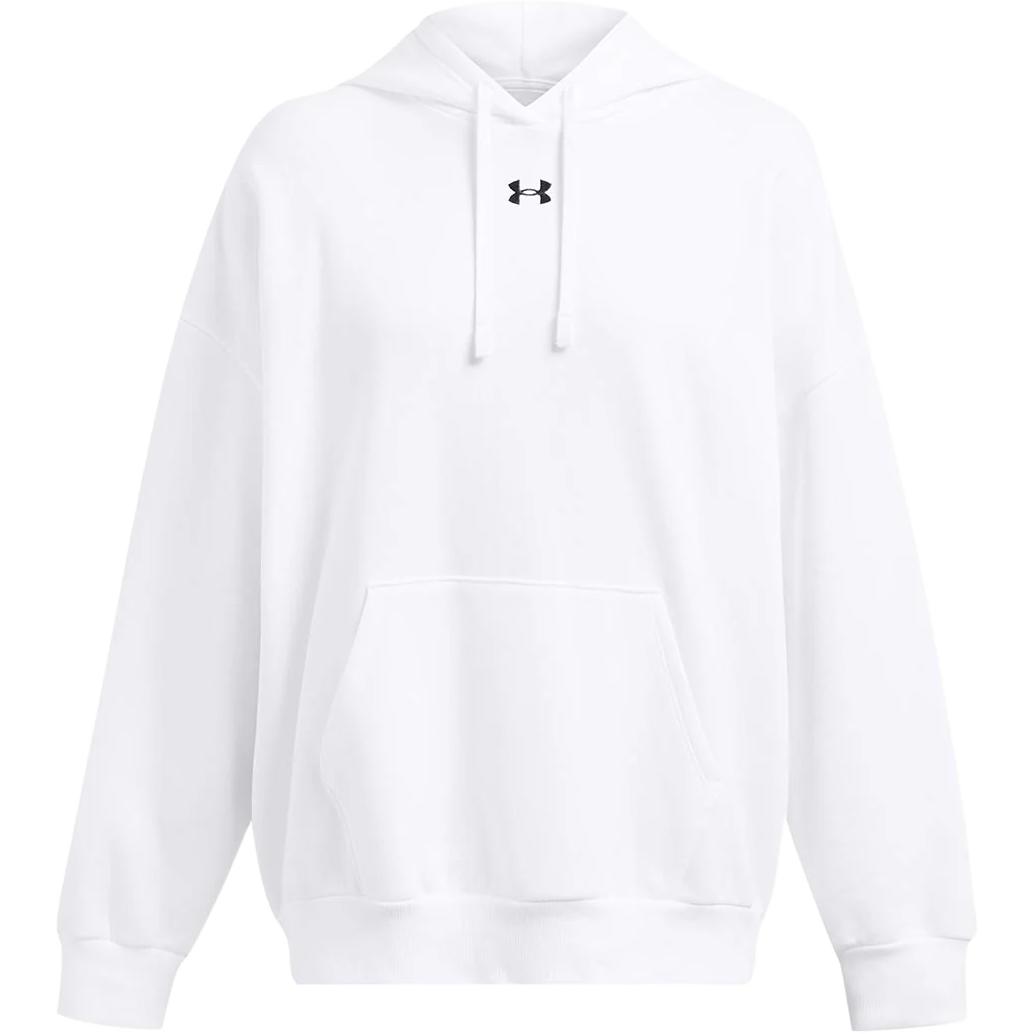Under Armour Свитшот Women's White, Белый, Under Armour Свитшот Women's White
Under Armour Свитшот Women's White, Белый, Under Armour Свитшот Women's White