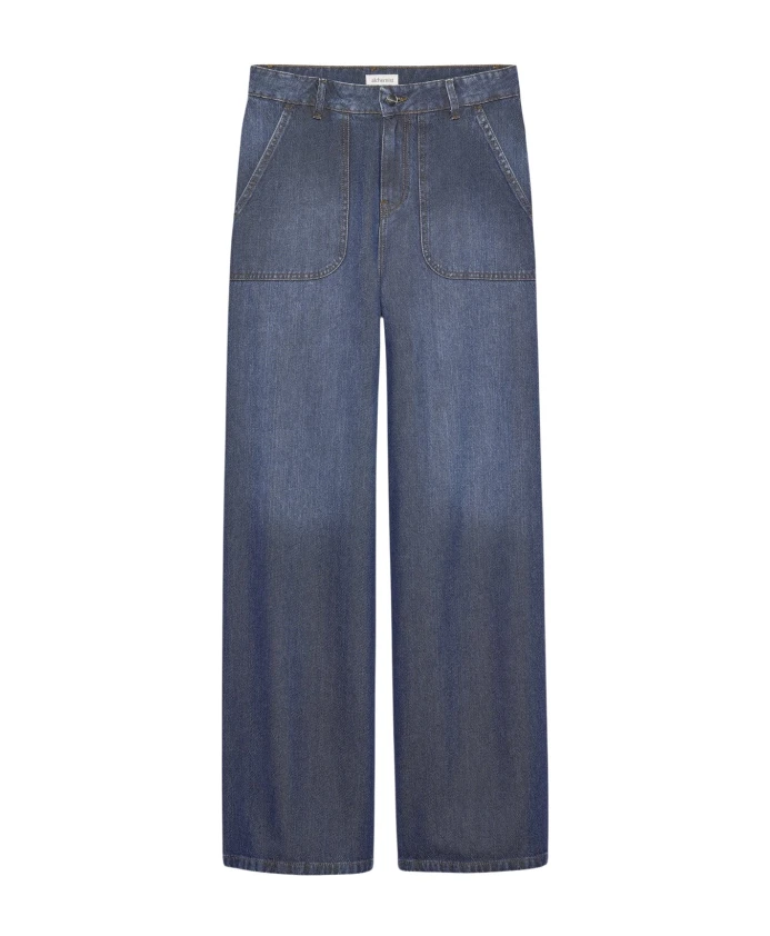 Брюки со звездами | синие джинсы Alchemist, синий
Брюки со звездами | синие джинсы Alchemist, синий