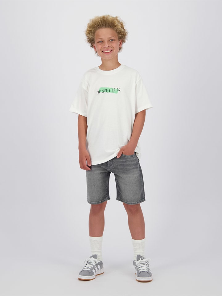 Футболка RAIZZEDВ, белый
Футболка RAIZZEDВ, белый