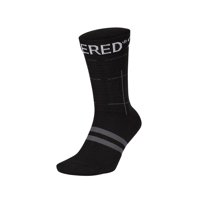 Jordan SS25 носки Mid Calf унисекс 1 упаковка Black
Jordan SS25 носки Mid Calf унисекс 1 упаковка Black
