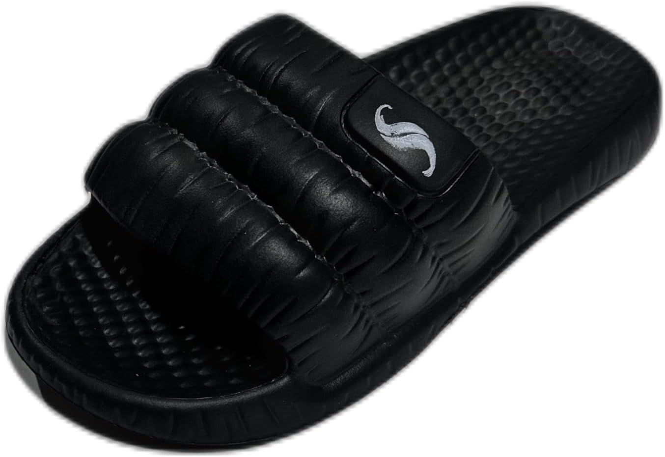 Мужские шлепанцы Magu Distributors Nuve Cloud для душа и пляжа, черный
Мужские шлепанцы Magu Distributors Nuve Cloud для душа и пляжа, черный