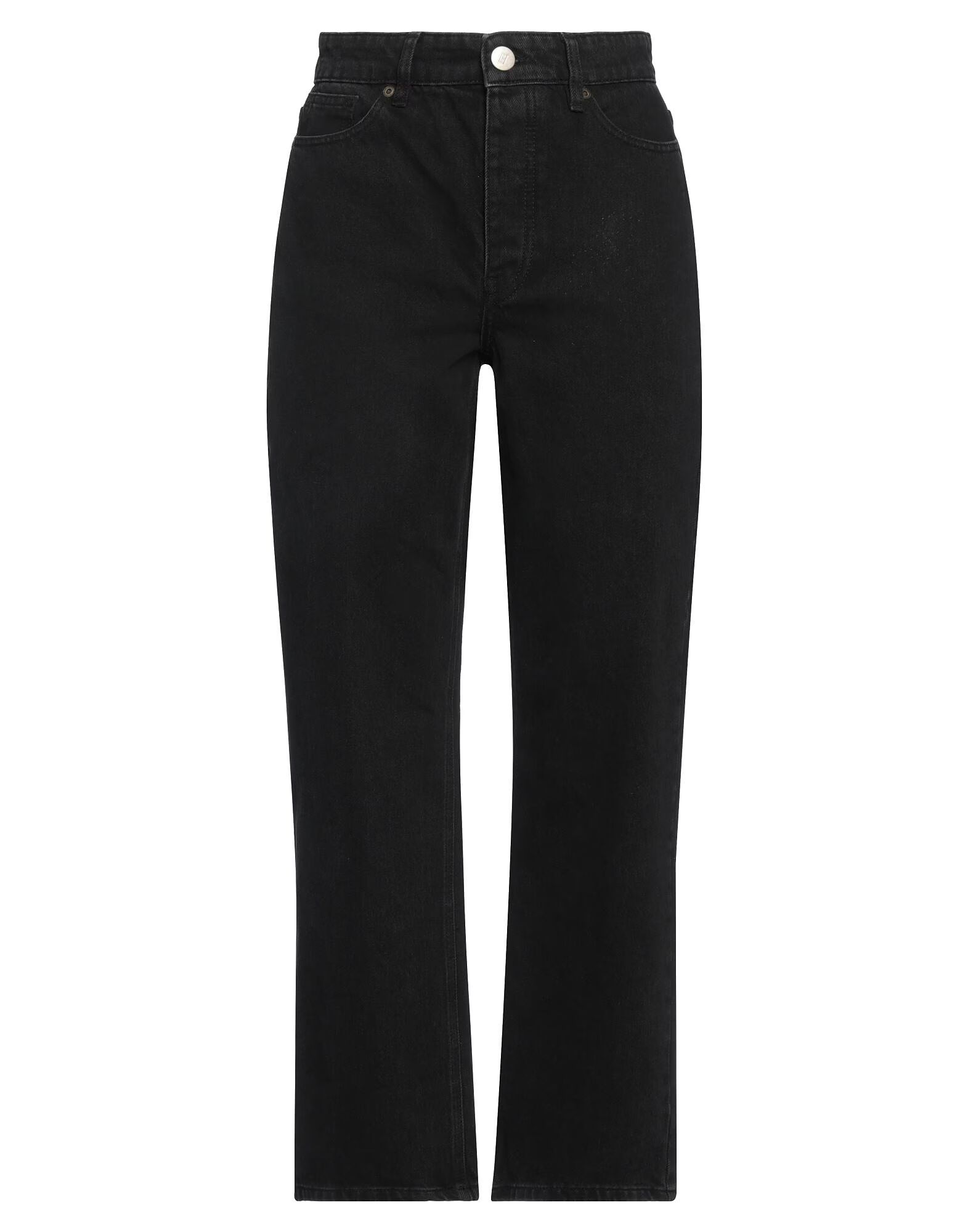 Джинсы By Malene Birger, черный
Джинсы By Malene Birger, черный