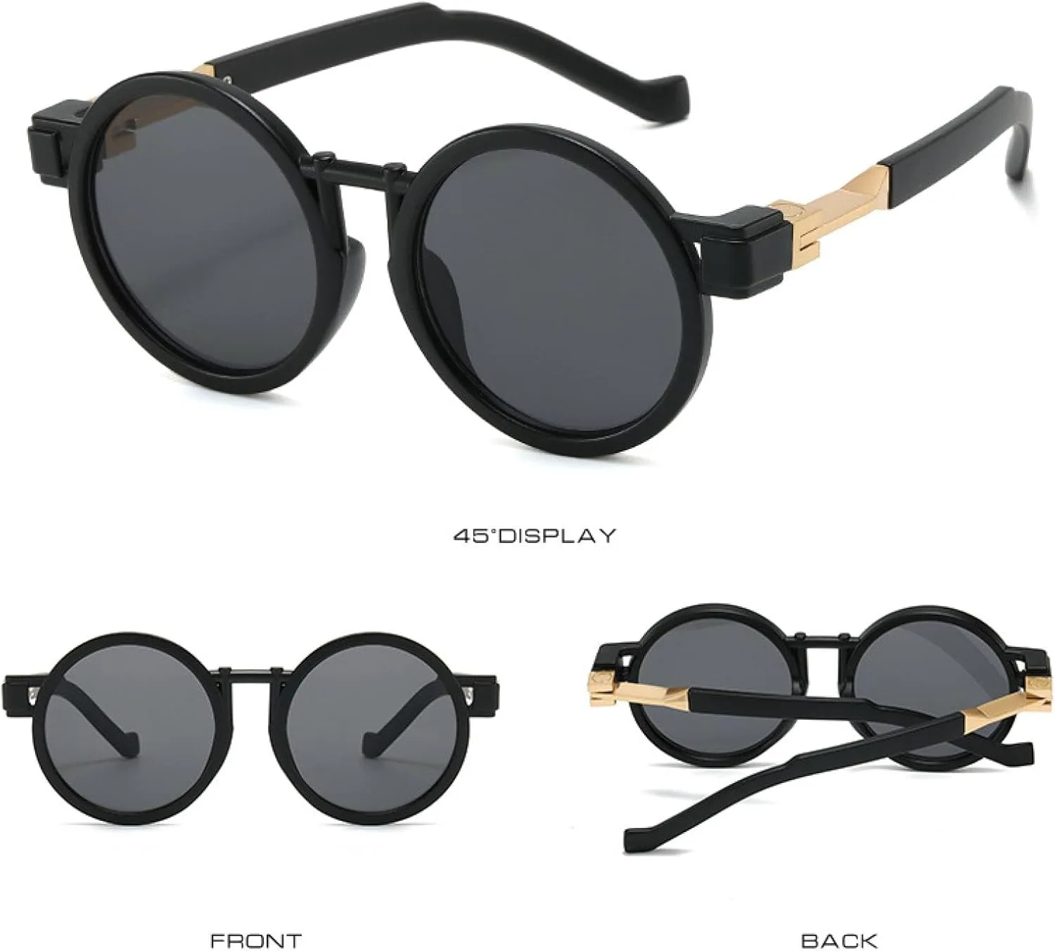 Женские солнцезащитные очки в стиле стимпанк, роскошные солнцезащитные очки с защитой от УФ-излучения UV400, модные мужские солнцезащитные очки SZVVBKK, Red
Женские солнцезащитные очки в стиле стимпанк, роскошные солнцезащитные очки с защитой от УФ-излучения UV400, модные мужские солнцезащитные очки SZVVBKK, Red