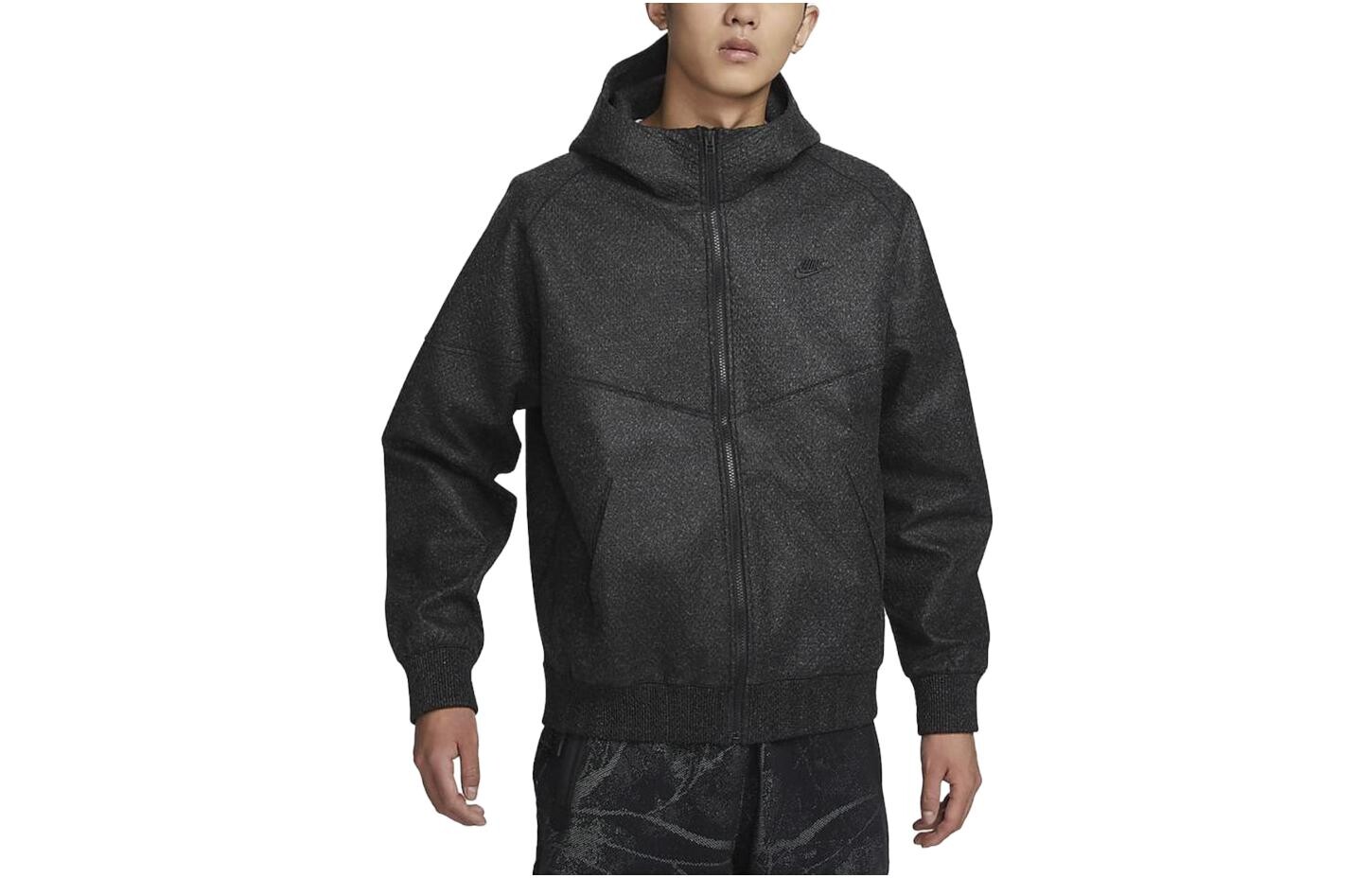 Мужская куртка Nike, цвет Black
Мужская куртка Nike, цвет Black