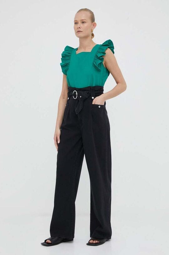 Джинсы Фейра 2NDDAY, черный
Джинсы Фейра 2NDDAY, черный