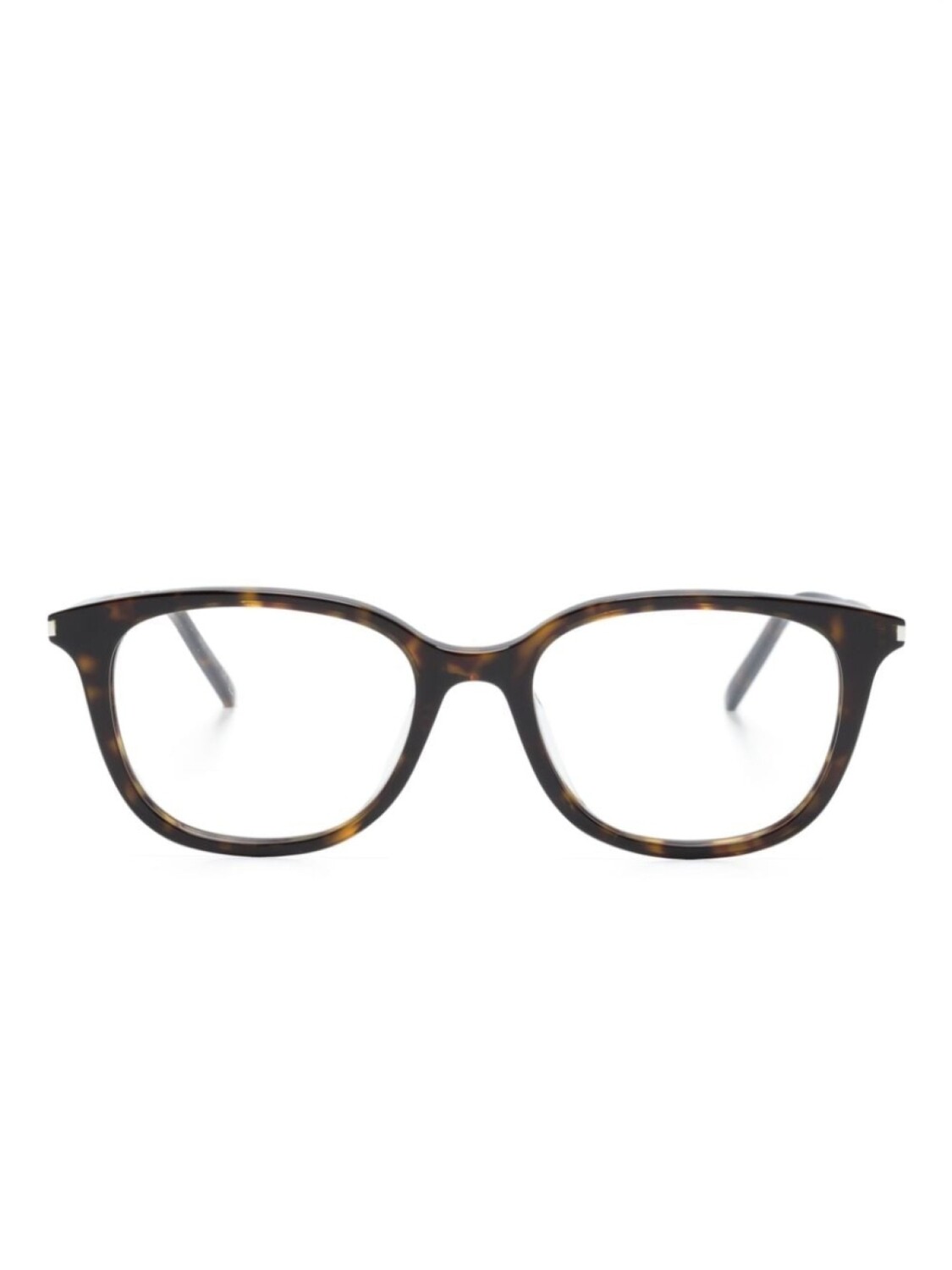 Saint Laurent Eyewear очки в квадратной оправе черепаховой расцветки, коричневый
Saint Laurent Eyewear очки в квадратной оправе черепаховой расцветки, коричневый