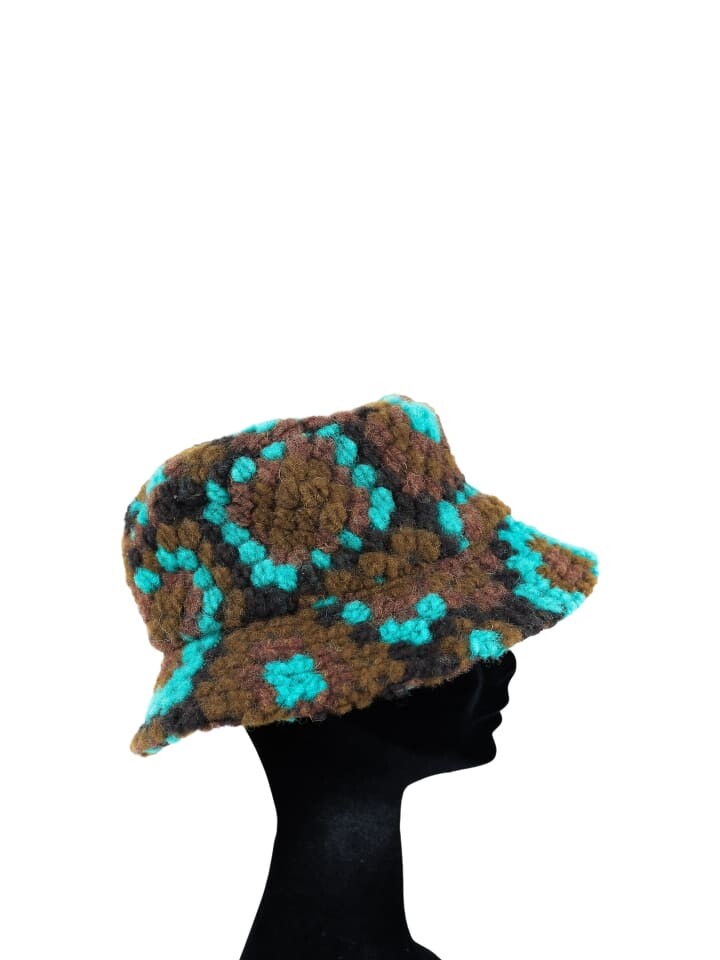 Кепка collezione alessandro, коричневый
Кепка collezione alessandro, коричневый