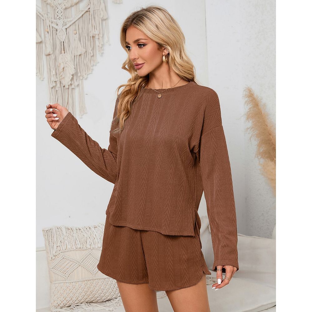 Женские блузки-фонарики с длинными рукавами, рубашки с воротником-стойкой, однотонные топы с рюшами в швейцарский горошек Kojooin, цвет Dark Green
Женские блузки-фонарики с длинными рукавами, рубашки с воротником-стойкой, однотонные топы с рюшами в швейцарский горошек Kojooin, цвет Dark Green