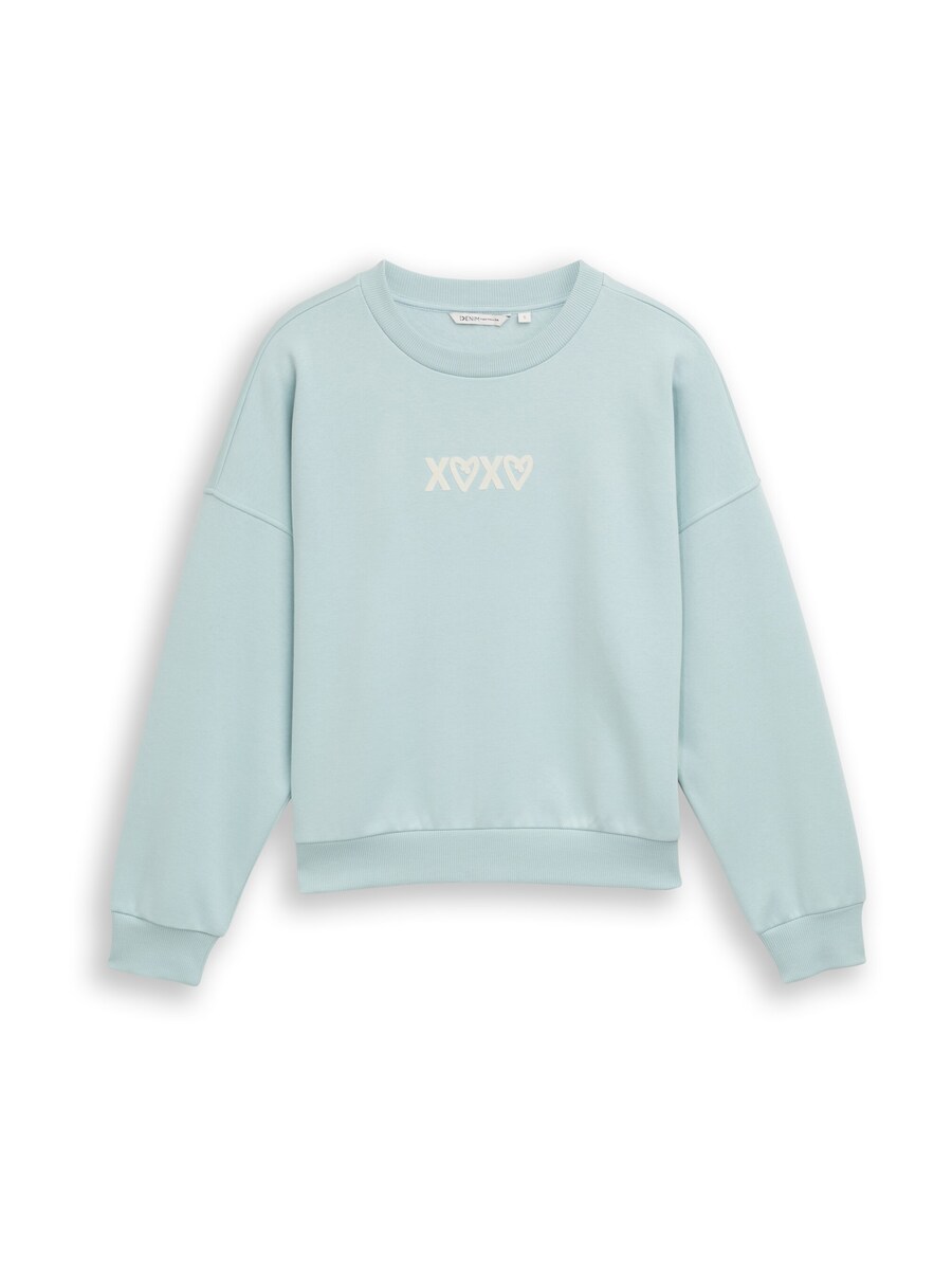 Толстовка TOM TAILOR DENIM, Pastel Blue, Синий, Толстовка TOM TAILOR DENIM, Pastel Blue
Толстовка TOM TAILOR DENIM, Pastel Blue, Синий, Толстовка TOM TAILOR DENIM, Pastel Blue