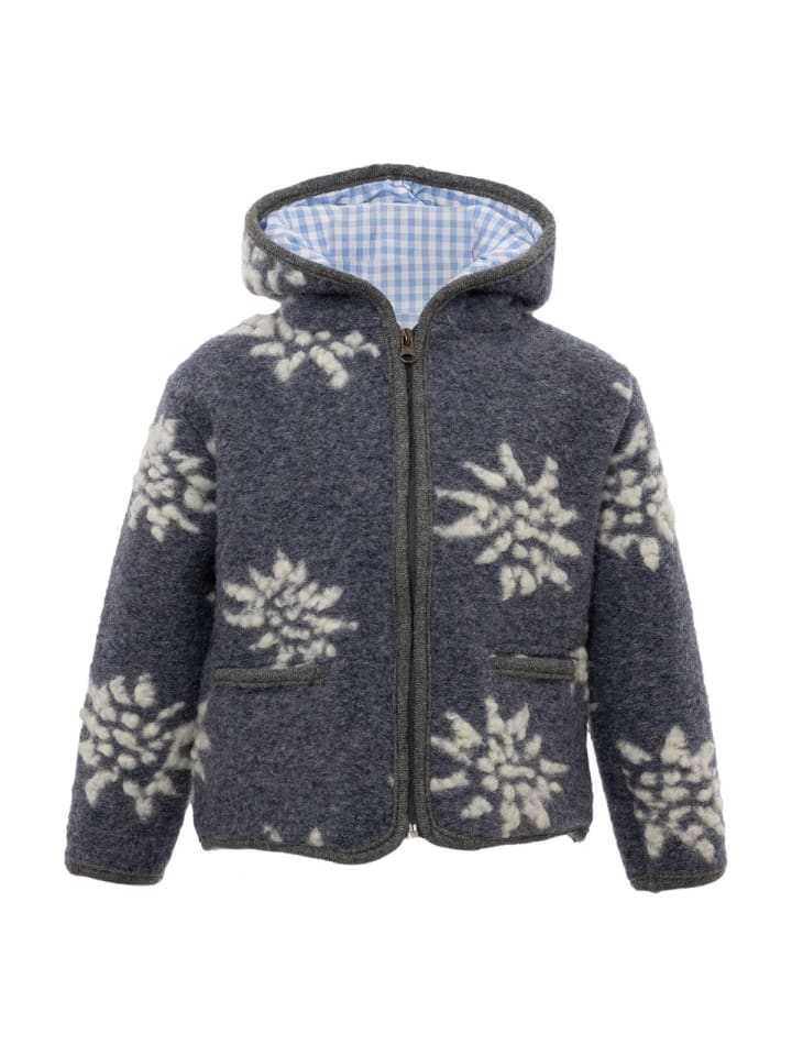 Детская куртка 302501 синего цвета Alp1964
Детская куртка 302501 синего цвета Alp1964