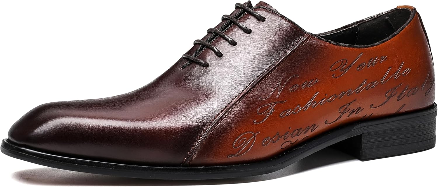 Мужские оксфорды Neufboissee, коричневый
Мужские оксфорды Neufboissee, коричневый