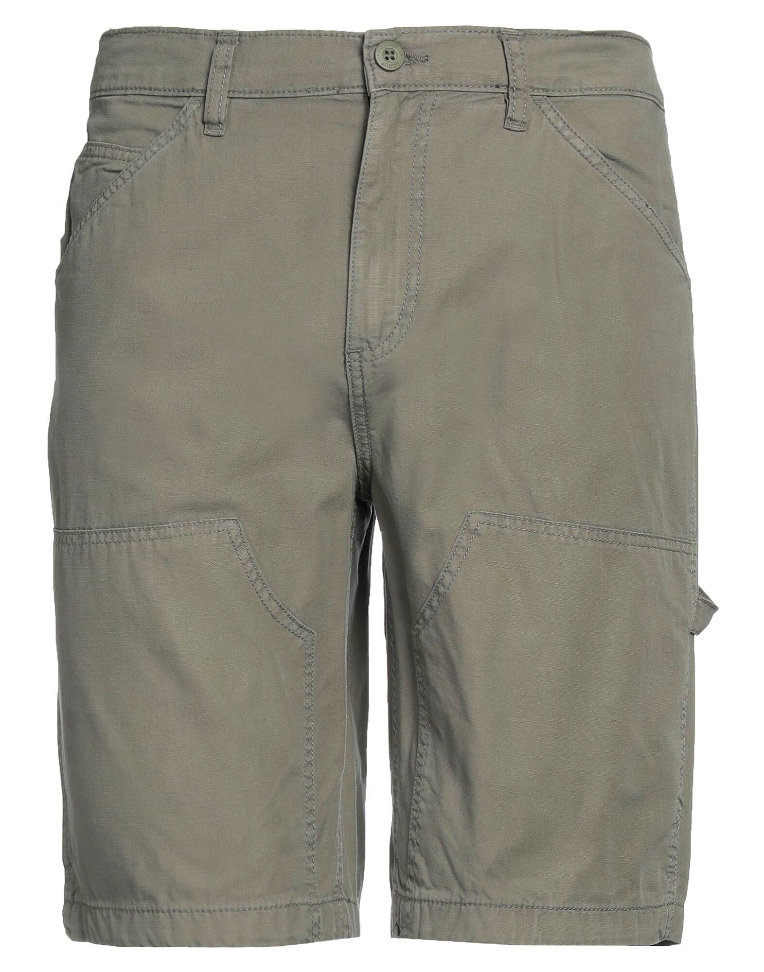 Шорты и бермуды Scout, темно-зелёный
Шорты и бермуды Scout, темно-зелёный