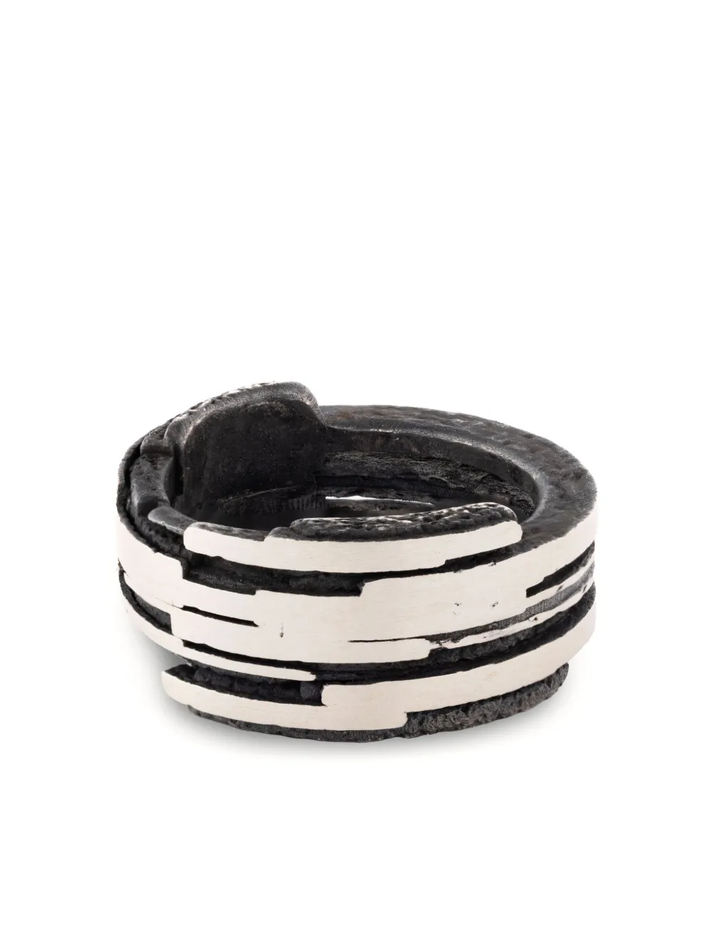 Кольцо Ghost R2D mosais, серебяный
Кольцо Ghost R2D mosais, серебяный