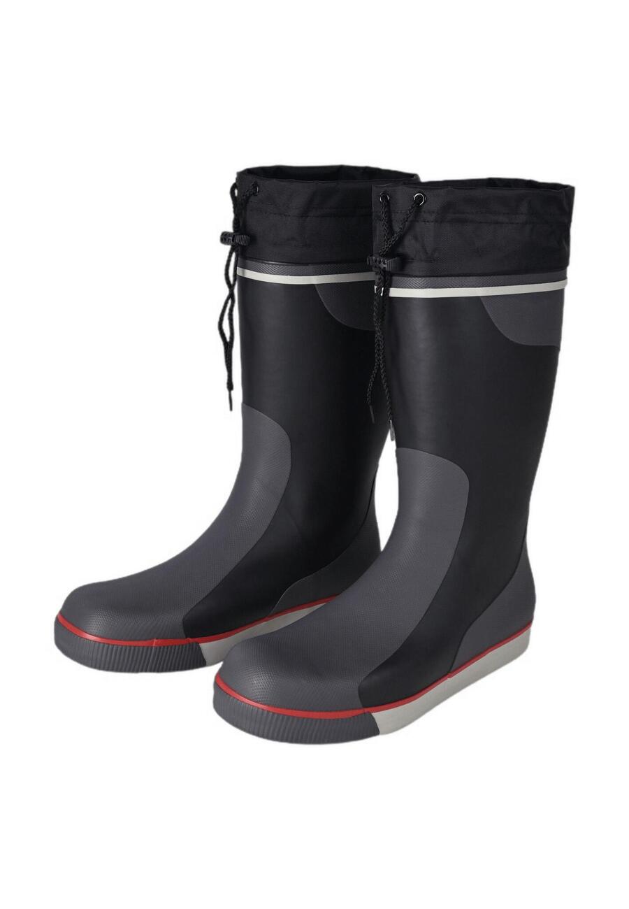 CRAZY4SAILING Резиновые сапоги унисекс длинные
CRAZY4SAILING Резиновые сапоги унисекс длинные