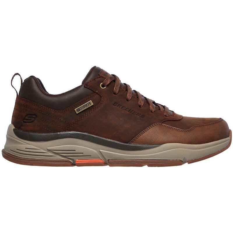 Casual shoes benago-hombre Skechers, цвет braun
Casual shoes benago-hombre Skechers, цвет braun