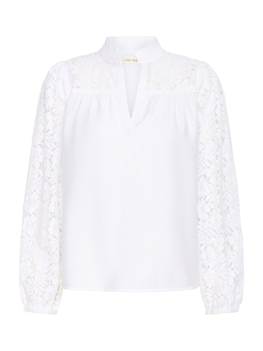 Блуза Cream CRLiselin, белый
Блуза Cream CRLiselin, белый