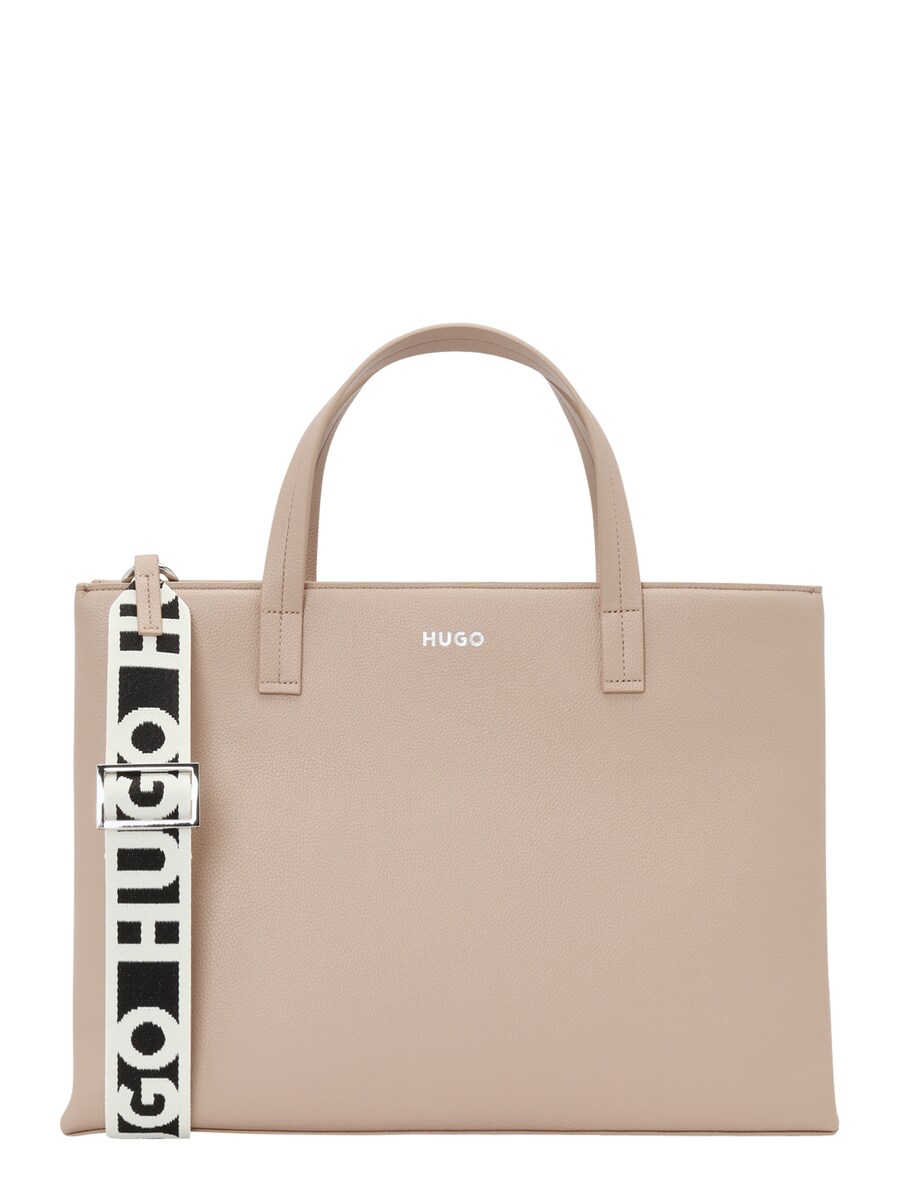 Сумочка HUGO Bel, бежевый
Сумочка HUGO Bel, бежевый