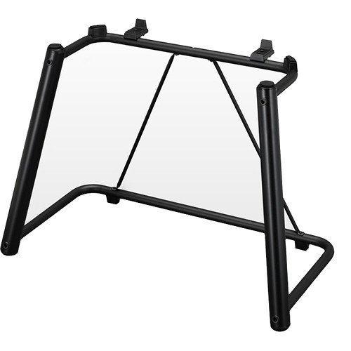 Стойка для клавишных Yamaha L-7B Keyboard Stand for Yamaha Genos or Digital L7B
Стойка для клавишных Yamaha L-7B Keyboard Stand for Yamaha Genos or Digital L7B
