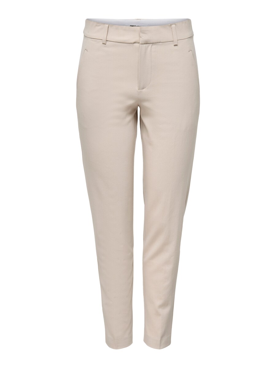 Облегающие брюки-чинос ONLY KYRA, серый
Облегающие брюки-чинос ONLY KYRA, серый